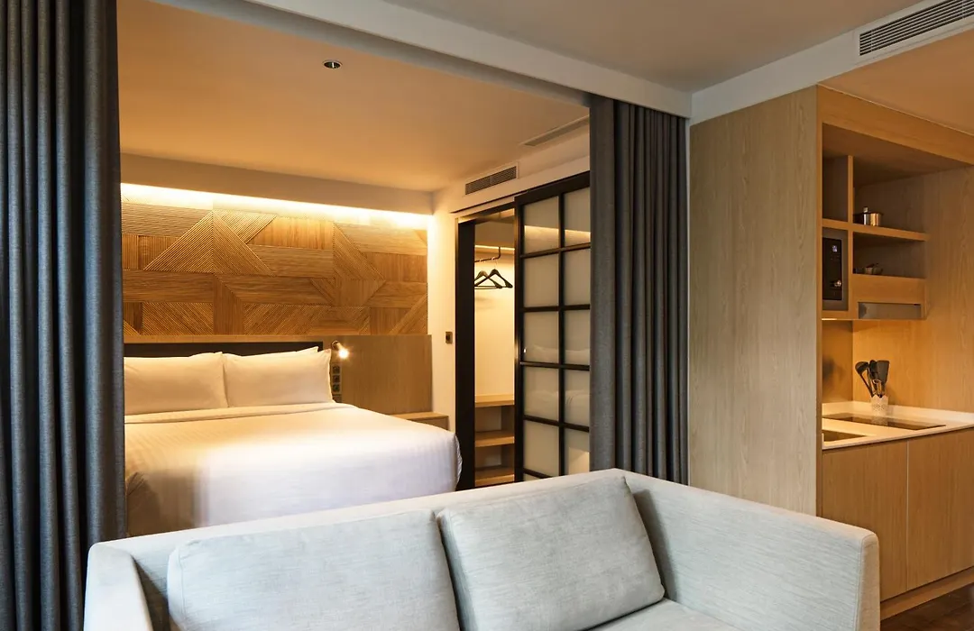 Kesa House, The Unlimited Collection Managed By The Ascott Limited-1