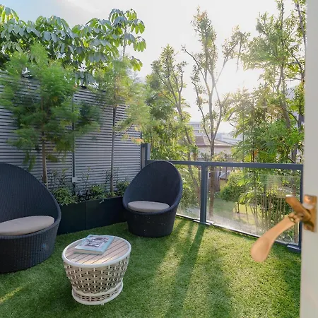 Kesa House, The Unlimited Collection Managed By The Ascott Limited-2