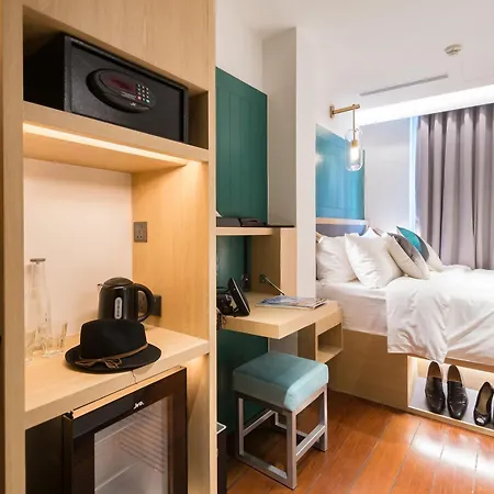 Kesa House, The Unlimited Collection Managed By The Ascott Limited-2